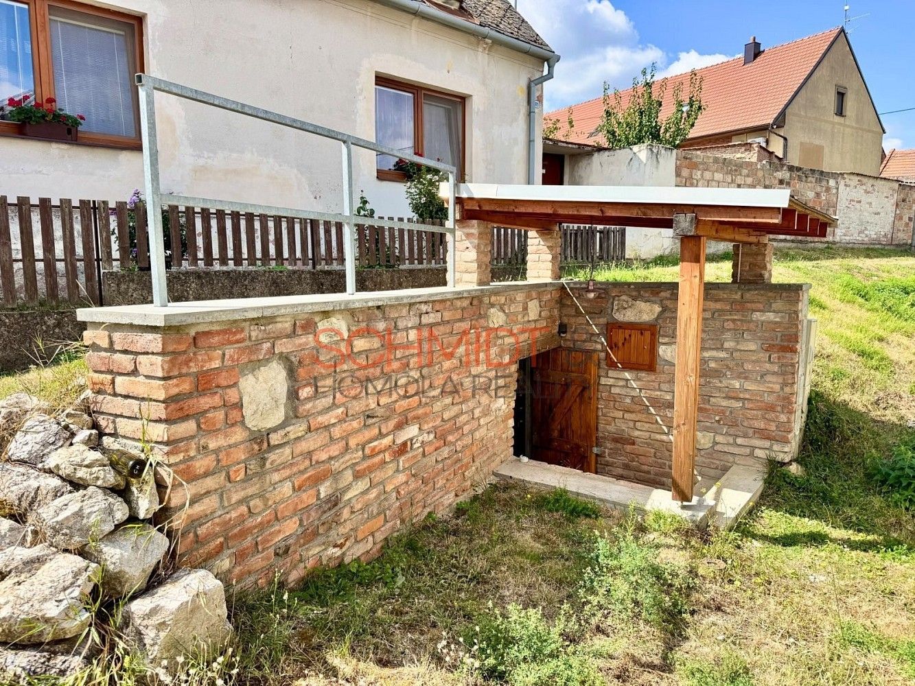 Prodej ostatní - Zaječí, okres Břeclav, Jihomoravský kraj, 32 m² - 2