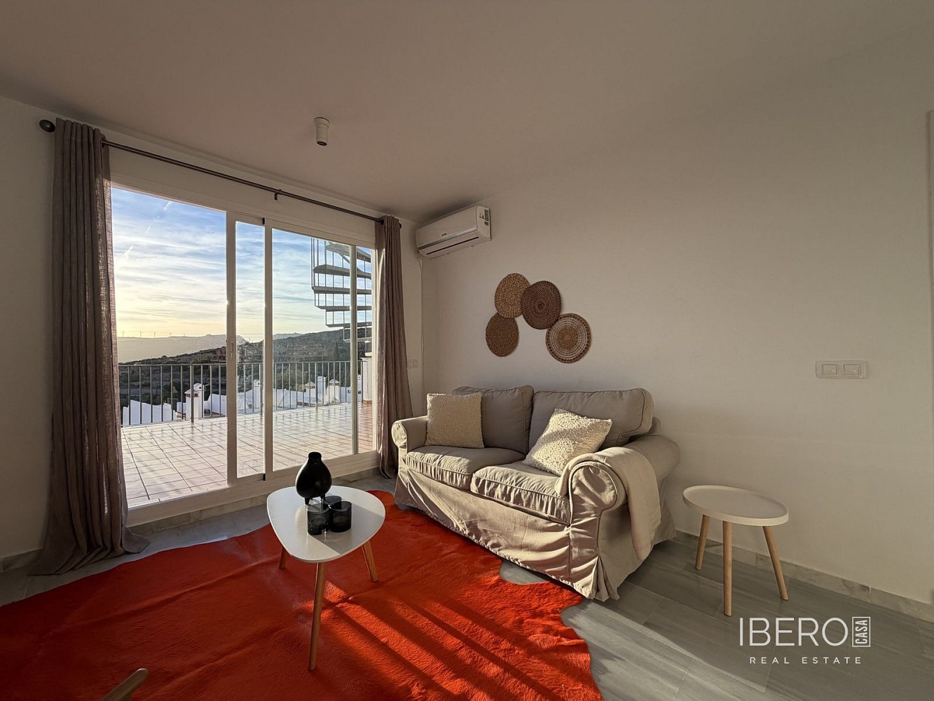Prodej byt 3+kk - Doña Julia, Španělsko, 82 m² - 5