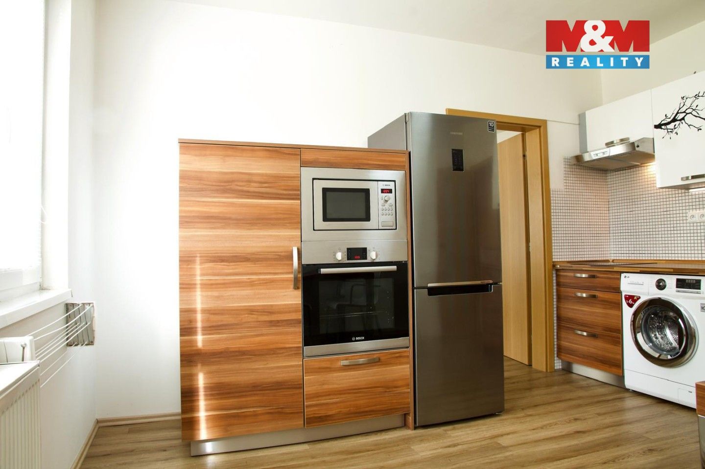 Pronájem byt 1+1 - Lomená, Karlovy Vary, 35 m²