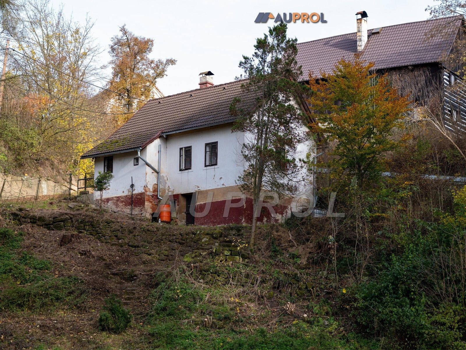 Rodinné domy, Horky, Dubá, 84 m²