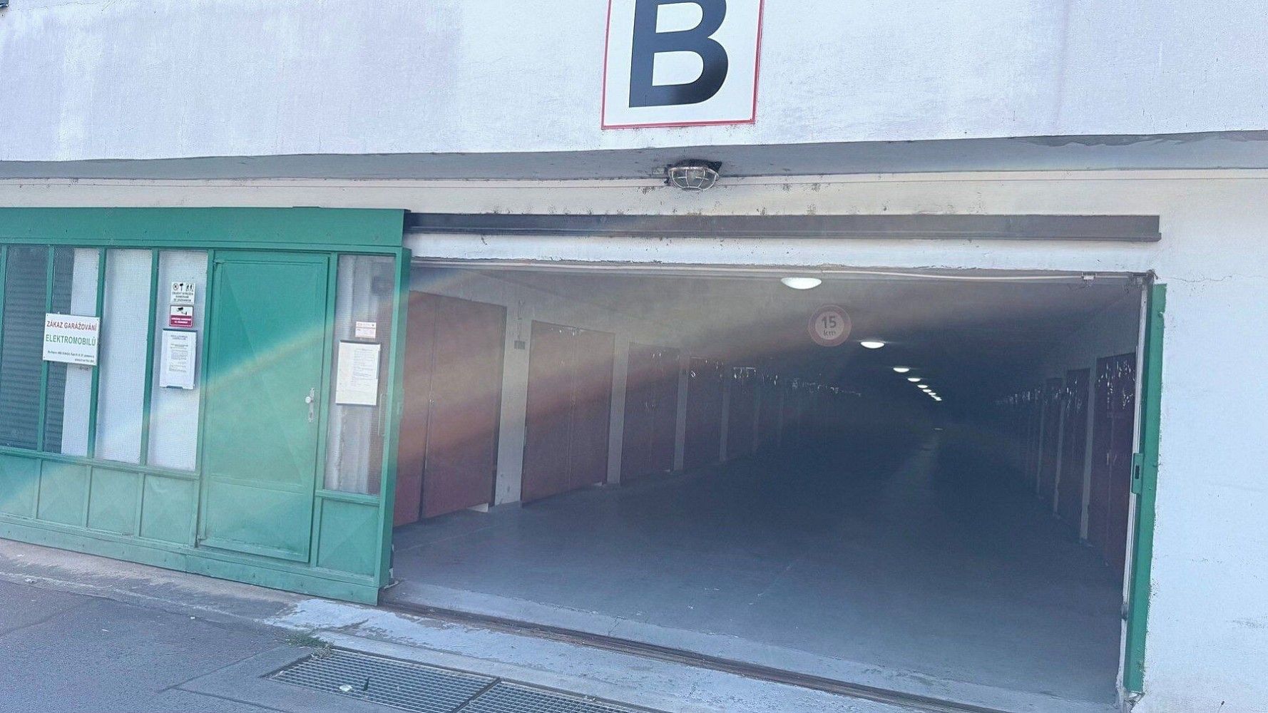 Ostatní, Praha - Troja, okres Praha 8, Hlavní město Praha, 18 m² - 1