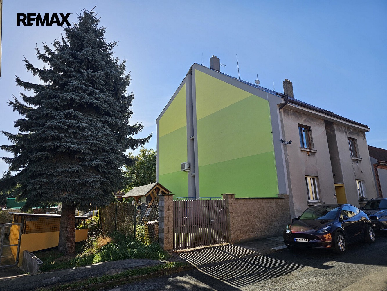 Byt 1+kk, 32 m²