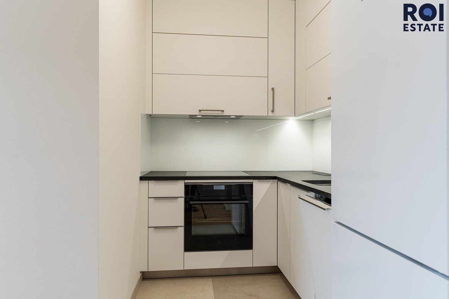 Byt 1+kk · 36 m² · Kralupy nad Vltavou, okres Mělník, Středočeský kraj - 4