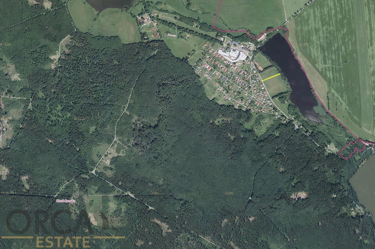 Ostatní, Krucemburk, okres Havlíčkův Brod, Kraj Vysočina - 2