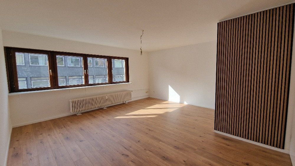 1+1, Hohenstein 45 Wuppertal Barmen Nordrhein-Westfalen 42283, 40 m² - 2