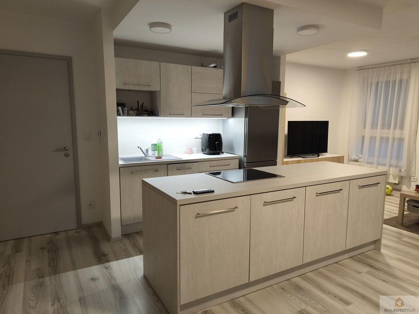 2+kk, Eduarda Hamburgera, Olomouc, 76 m² - 1