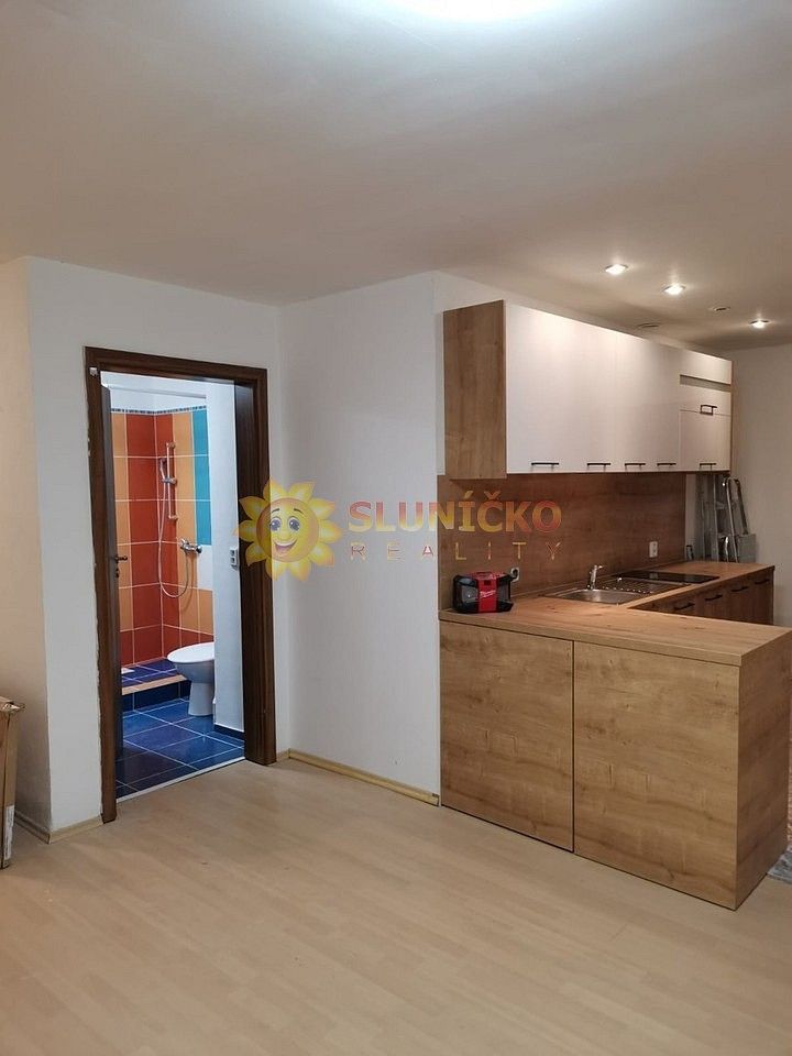Byt 1+kk · 35 m² · Bohdanečská, Hradec Králové - Svobodné Dvory - 4