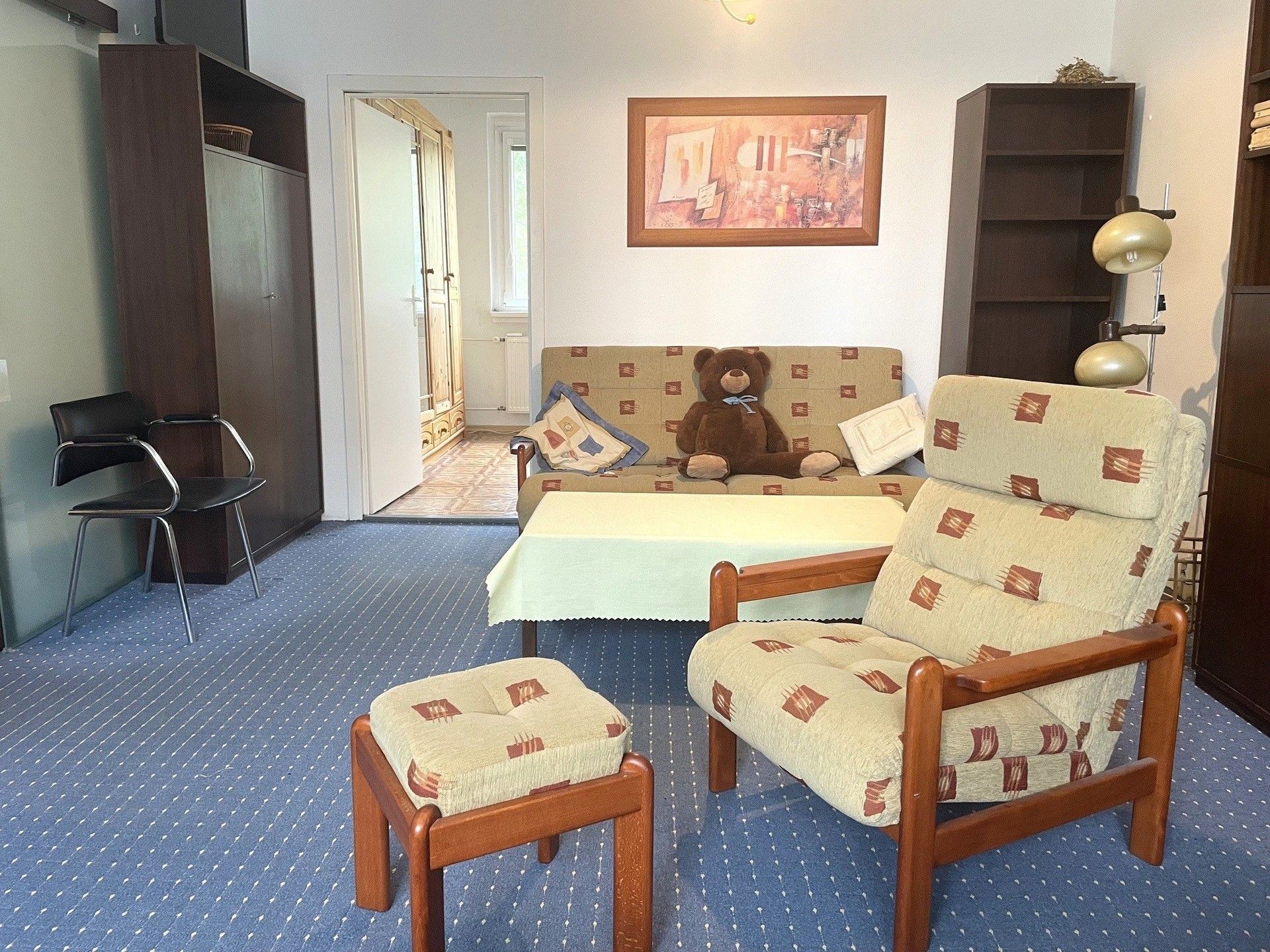 Byt 3+1 · 70 m² · Mikovcova, Česká Lípa - 3