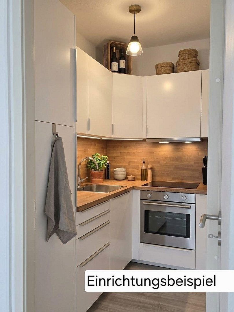 Pronájem byt 2+1 - Forellenweg 34, , Dolní Sasko, 70 m² - 5