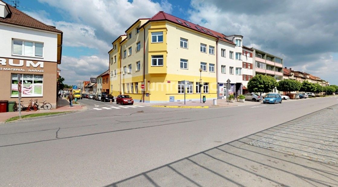 Byty, Veselí nad Moravou, 698 01