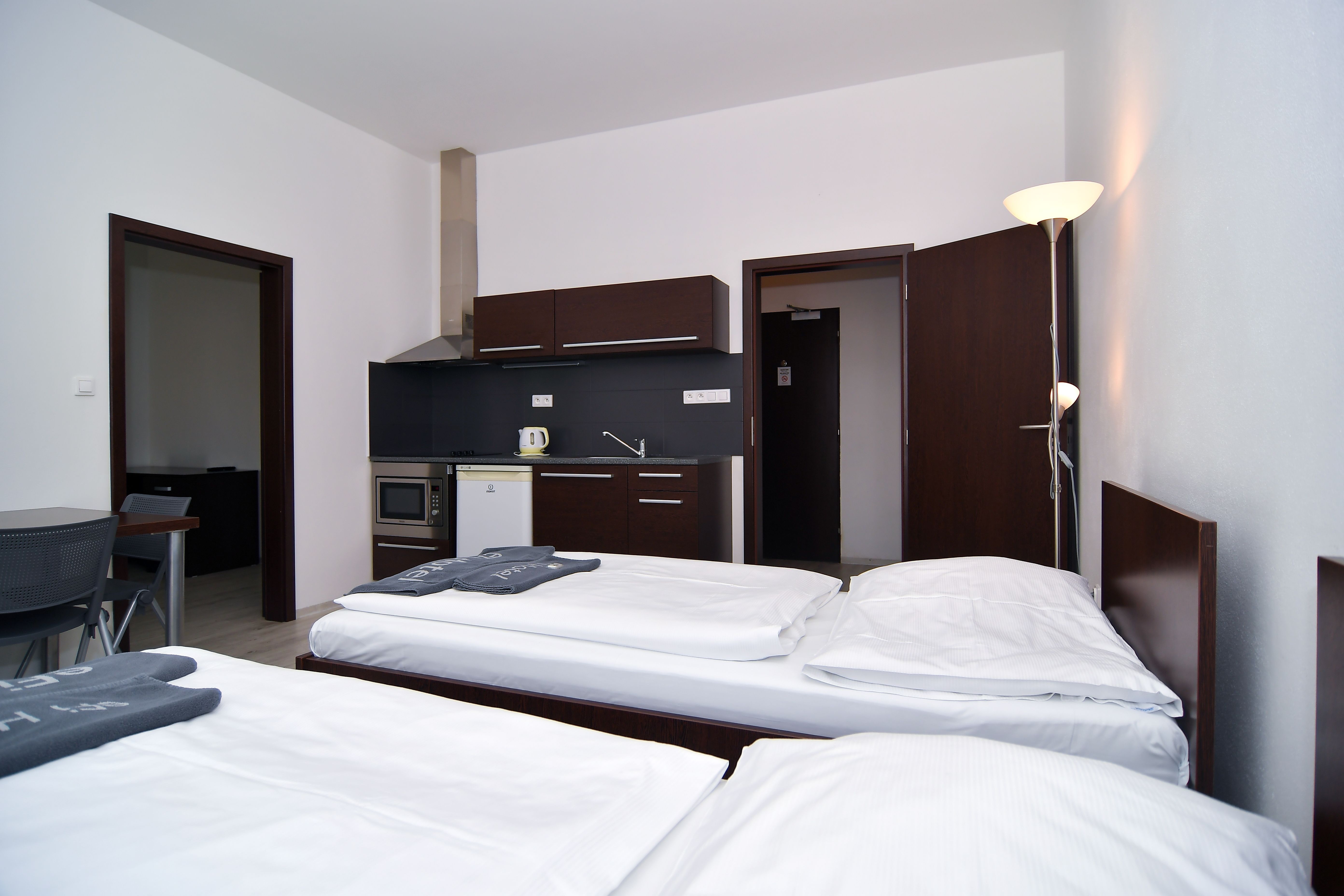 2+kk, Zábrdovice, Brno, 46 m²