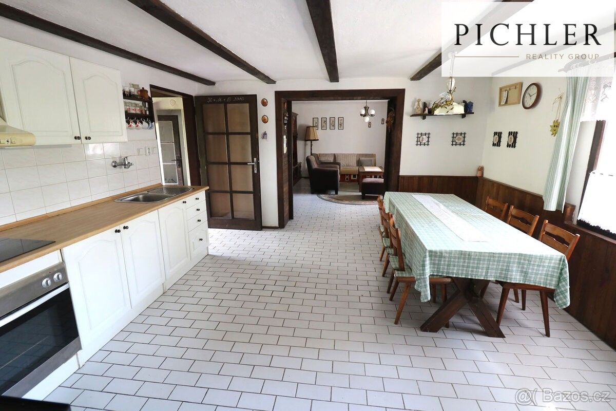 Prodej rodinný dům - Slabce, 270 41