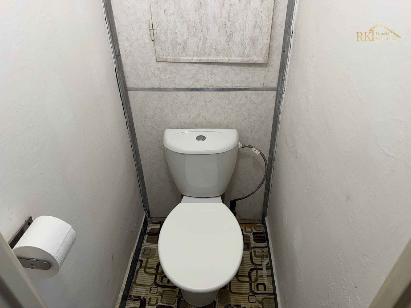 Prodej byt 2+1 - Ostrava - Poruba, okres Ostrava-město, Moravskoslezský kraj, 53 m² - 5
