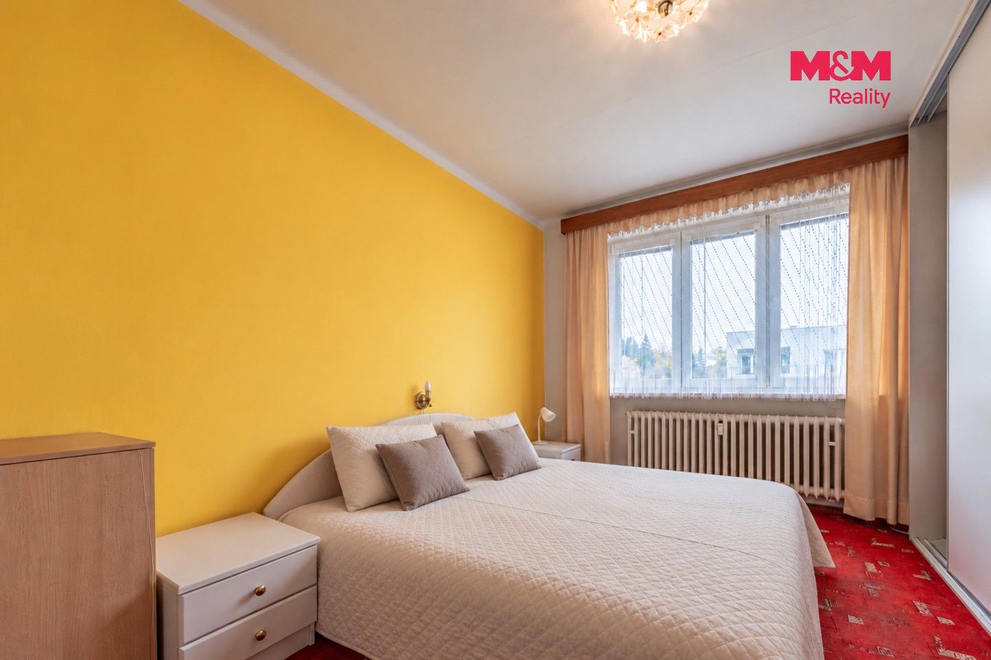 Byt 3+1 · 78 m² · Pražská, Mnichovice - 4