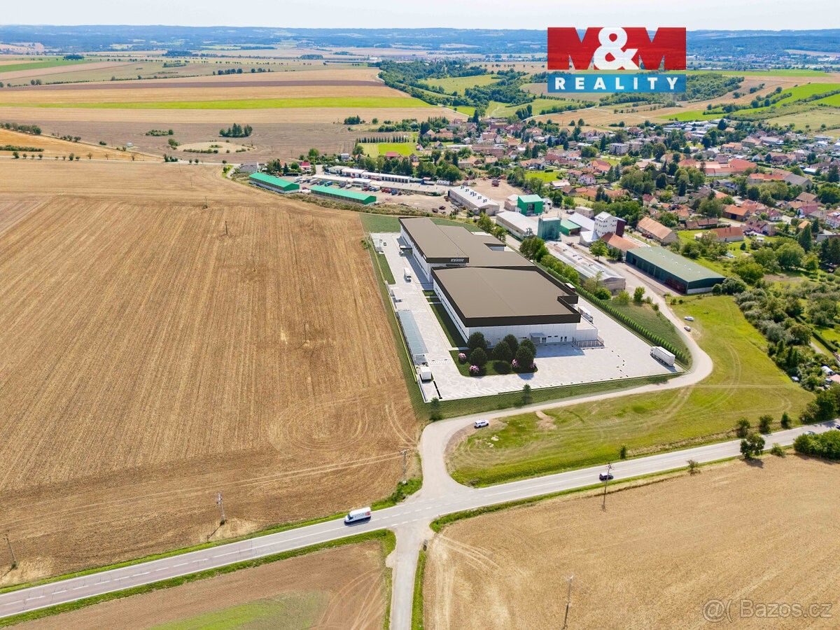 Pozemky pro bydlení, Kočí, 538 61