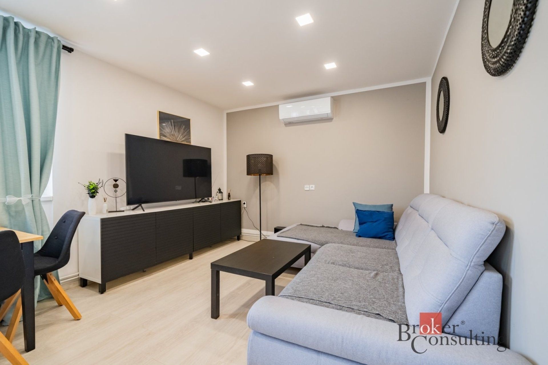 Prodej byt 3+kk - Nová Ves, 78 m² - 2