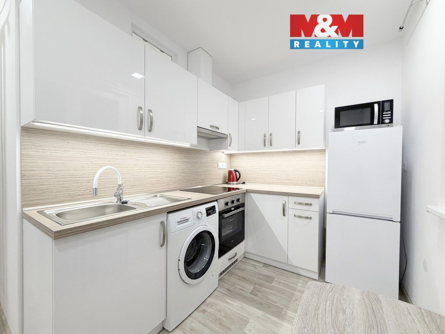 1+1, Stará cesta, Vsetín, 50 m²