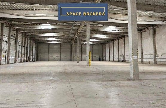 Pronájem sklad - Lovosice, okres Litoměřice, 3 120 m² - 5