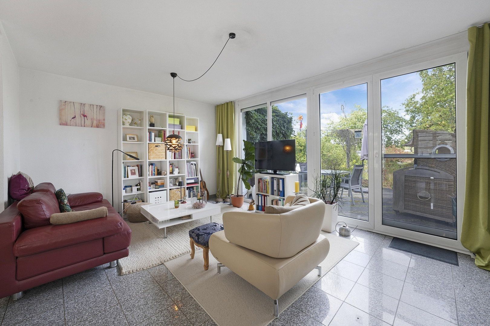 Prodej rodinný dům - Alter Darmstädter Weg 15a, , Hessen, 134 m² - 5