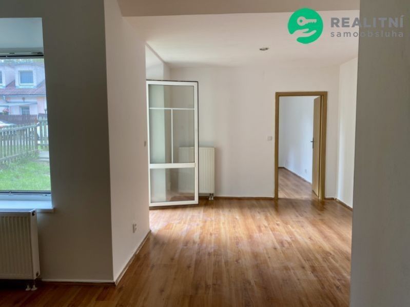 Prodej byt 2+kk - Rakouská, Milovice, 59 m²