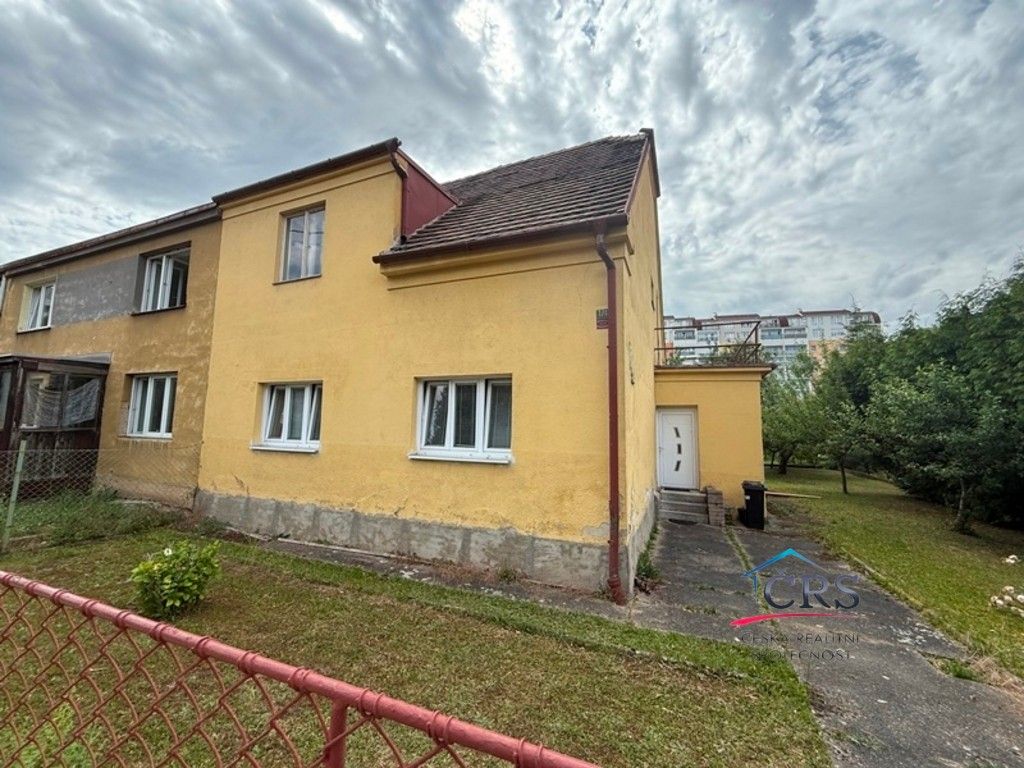 Rodinné domy, Jablunkovská, Praha Letňany, 142 m² - 1