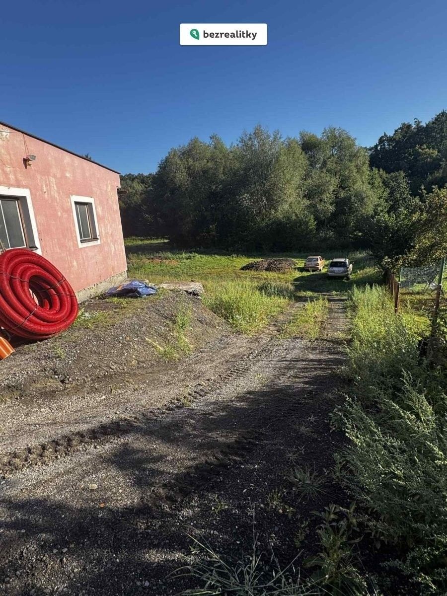 Prodej rodinný dům - Stará, Havířov, 185 m²