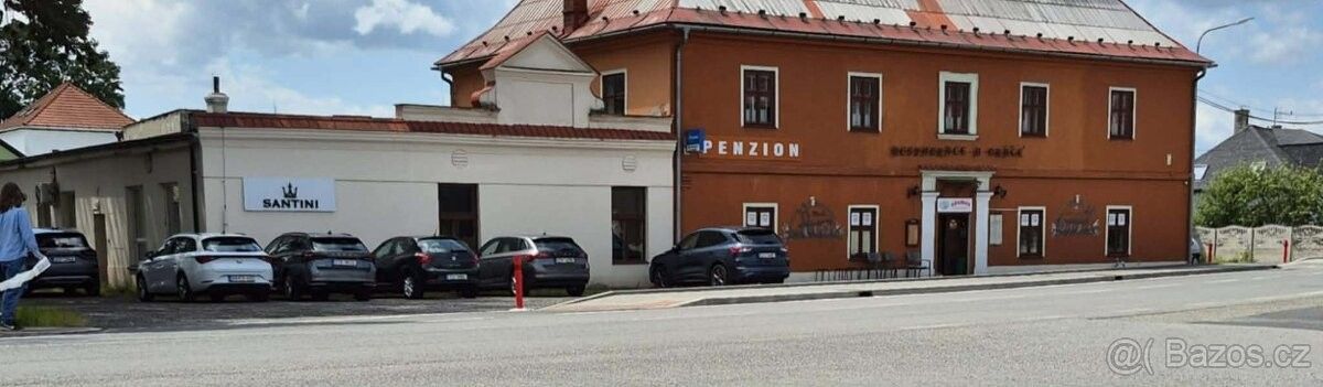 Sklady, Dobrá, 739 51