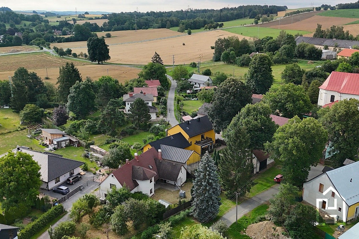Rodinný dům · 186 m² · Havlíčkův Brod - 3
