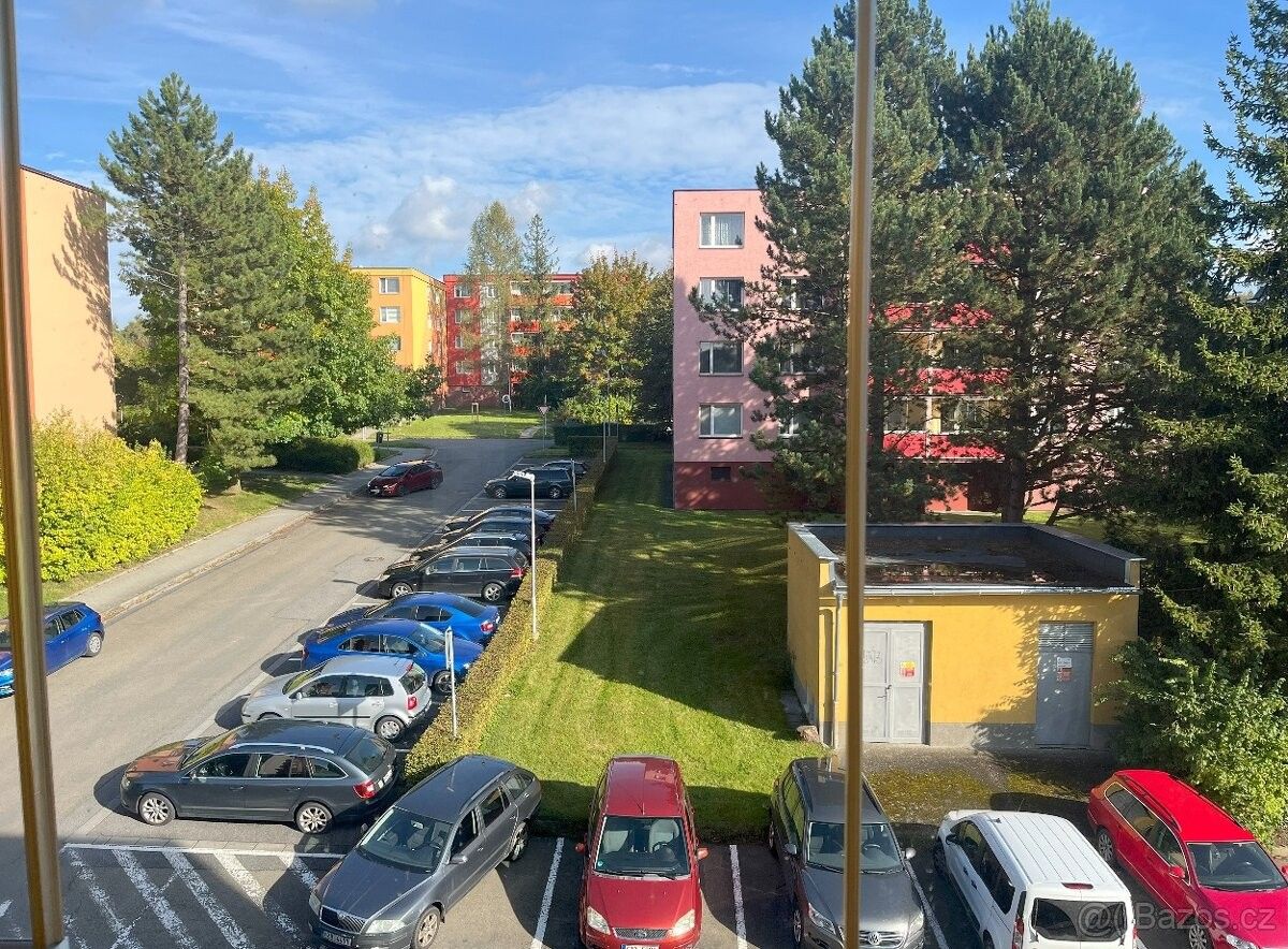 Byty, Jarcová, 757 01