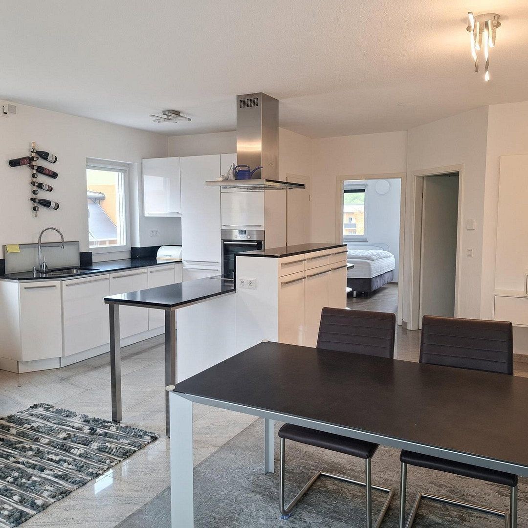 Byt 3+1 · 81 m² · Albertus-Magnus-Str. 19b Ingolstadt Ingolstadt Bayern 95049 - 4