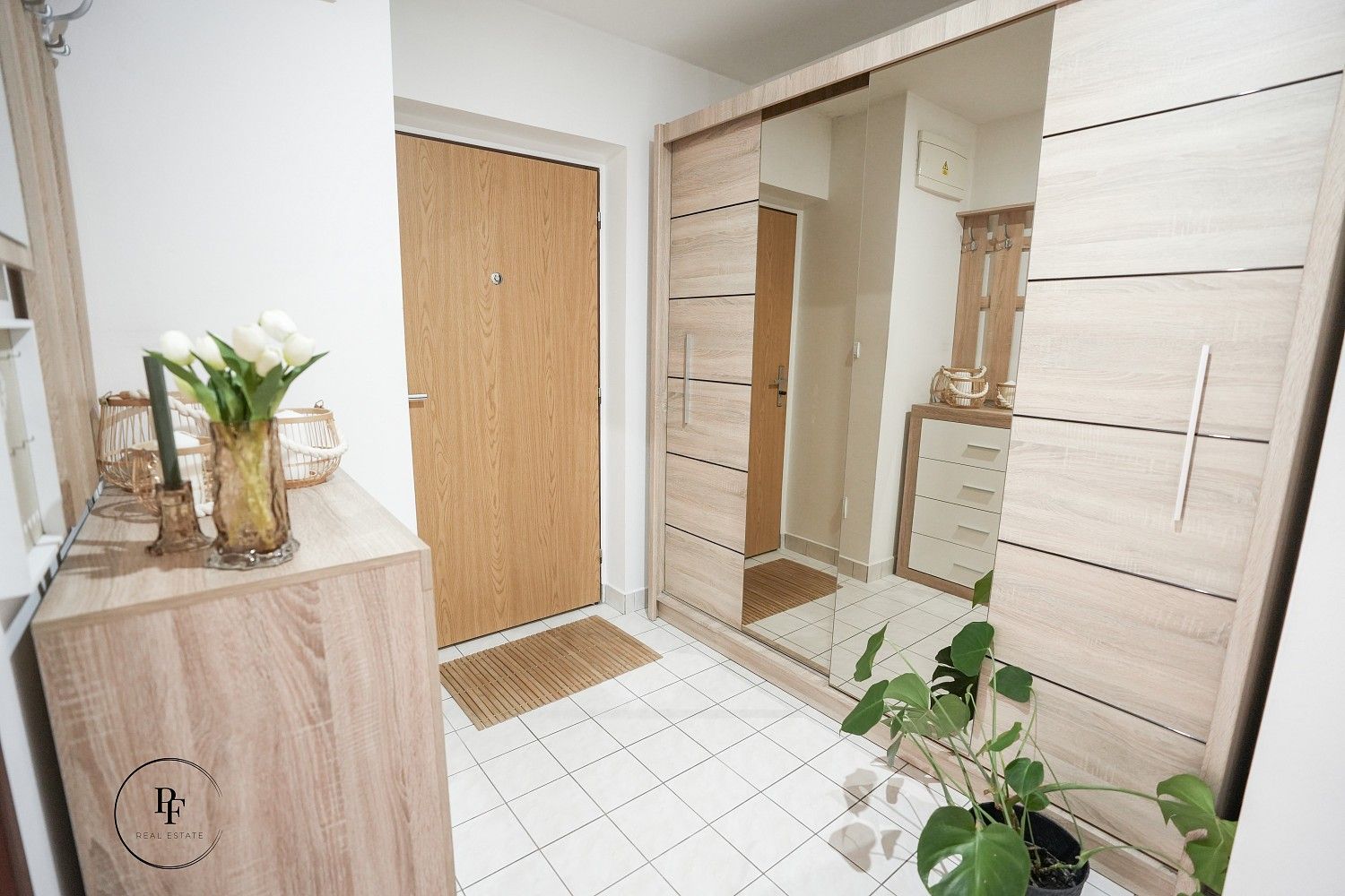 Byt 2+kk · 78 m² · Benátky nad Jizerou - Benátky nad Jizerou I, okres Mladá Boleslav, Středočeský kraj - 4