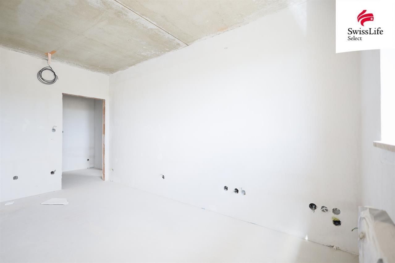 Byt 3+kk · 80 m² · Polná - 4