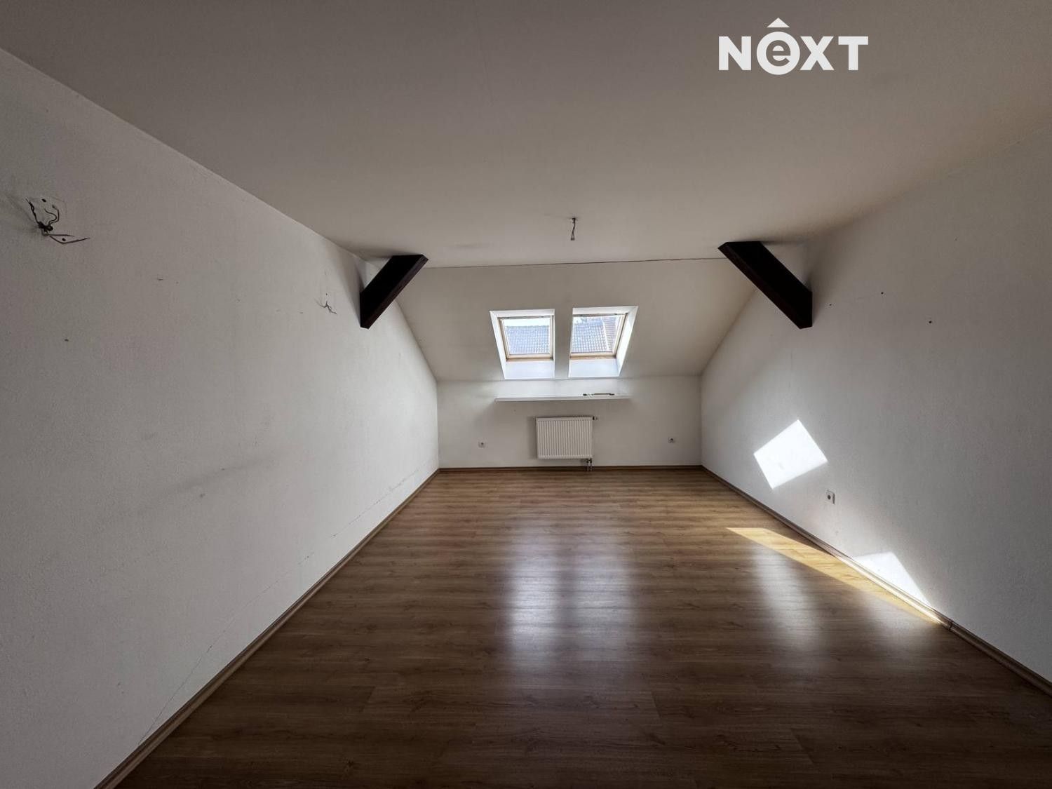 Byt 4+1 · 150 m² · Jeronýmova 419, Písek Budějovické Předměstí - 4