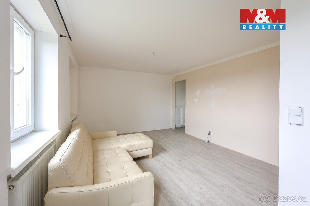 Prodej byt - Bohumín, 735 51