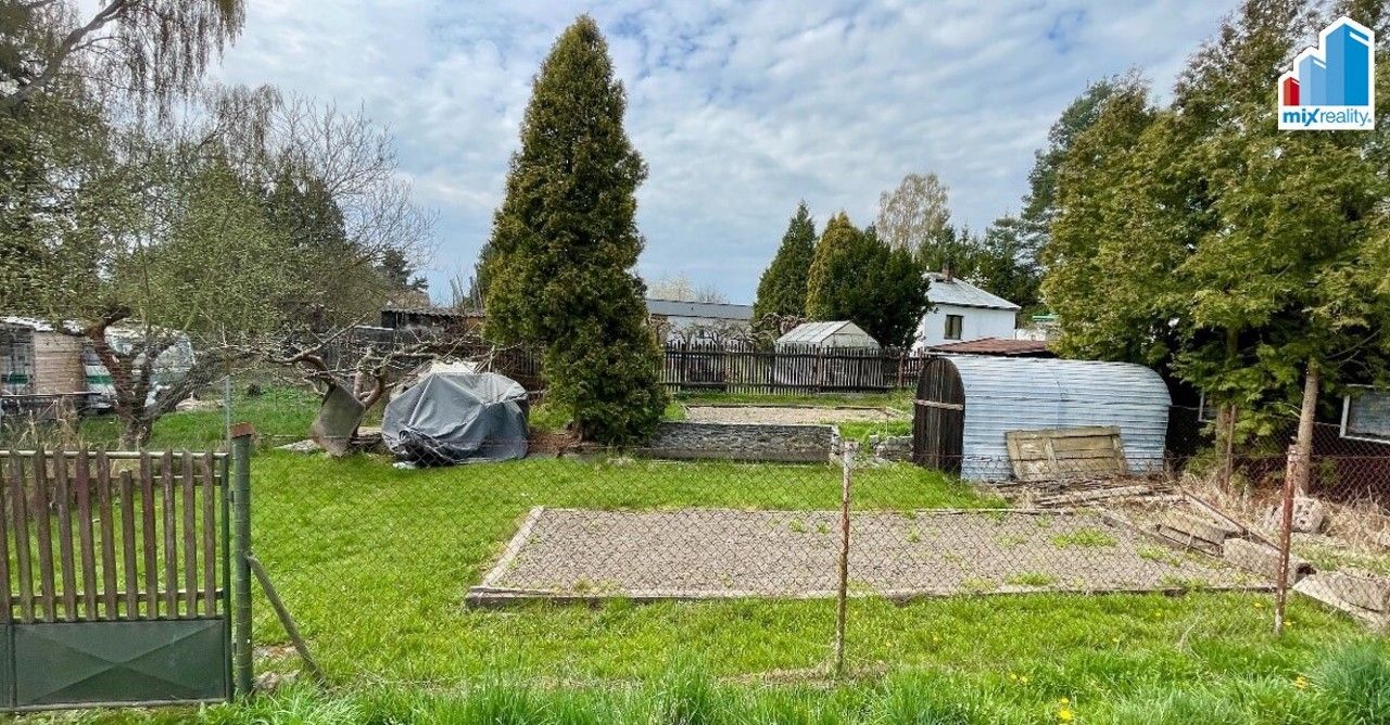 Zahrada · 189 m² · K Rybníčku, Plzeň - 1