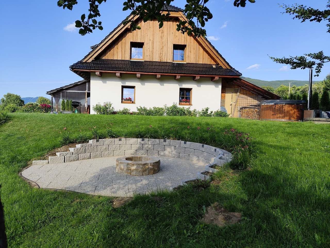 Chata · Trojanovice, Moravskoslezský kraj - 3