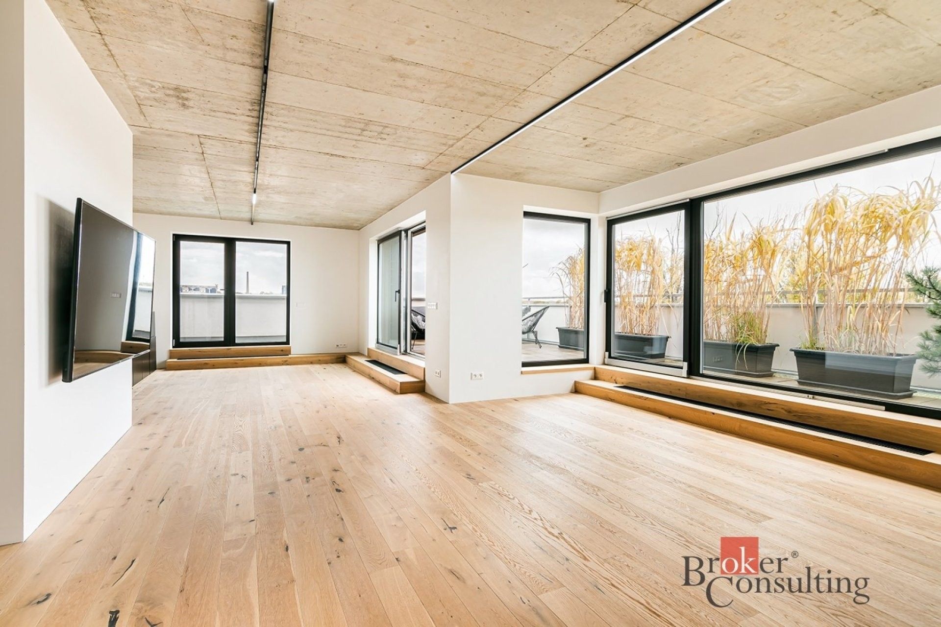 3+kk, Zelnice I, Slavkov u Brna, 140 m² - 1