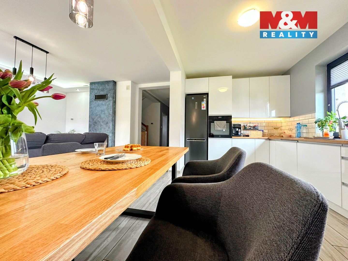 Prodej rodinný dům - Dolní Marklovice, Petrovice u Karviné, 180 m²