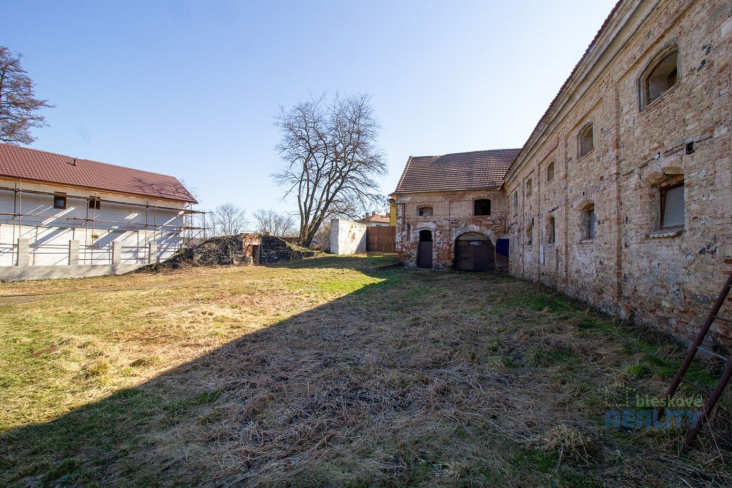 Zemědělský objekt · 1 113 m² · Kojetice, okres Mělník - 4