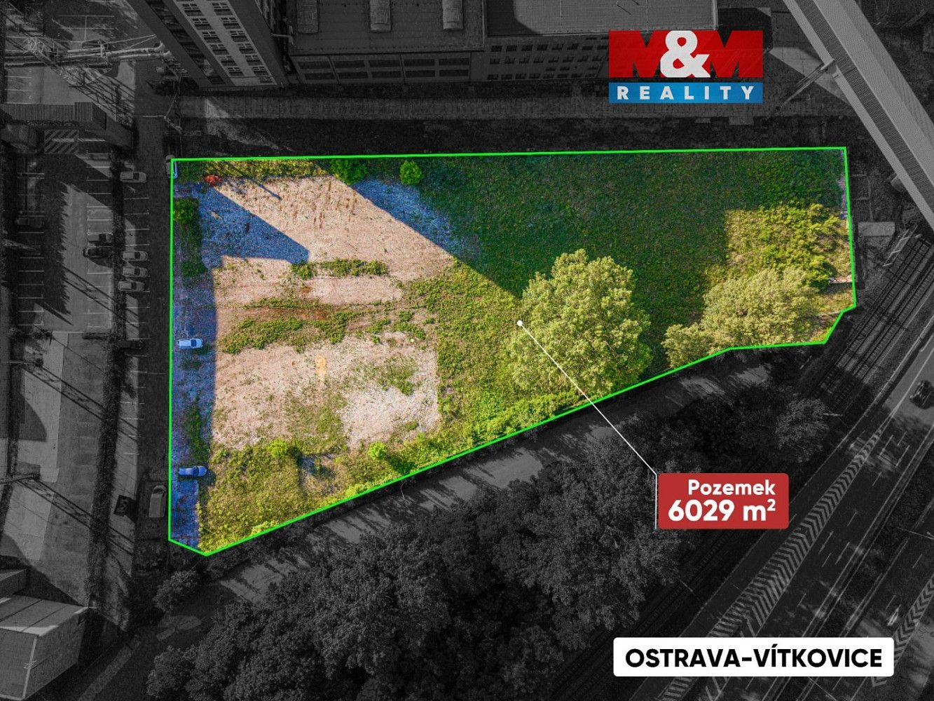 Ostatní, Ostrava, okres Ostrava-město, Moravskoslezský kraj - 1