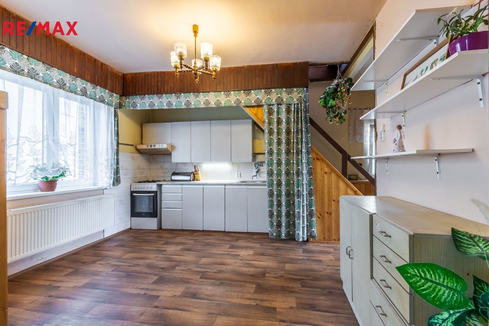 Rodinné domy, Slezská, Český Brod, 104 m²