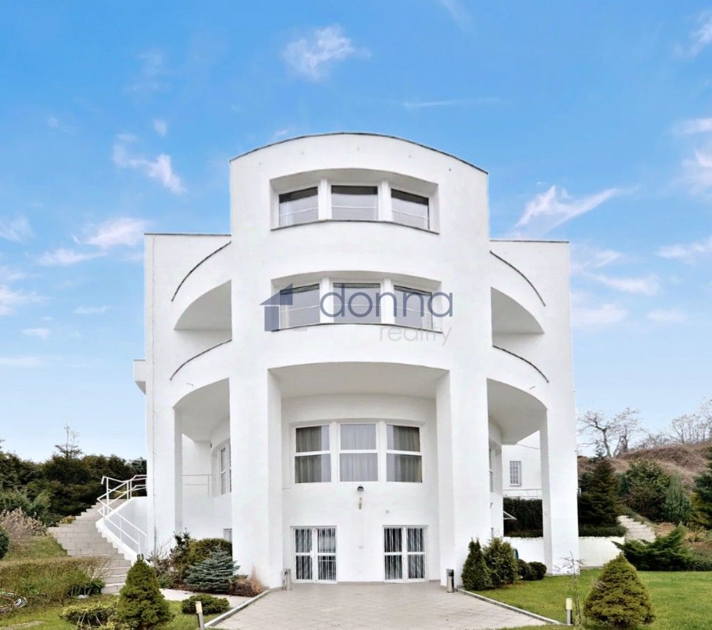 Kanceláře, Nový Zlíchov, Praha, 839 m²