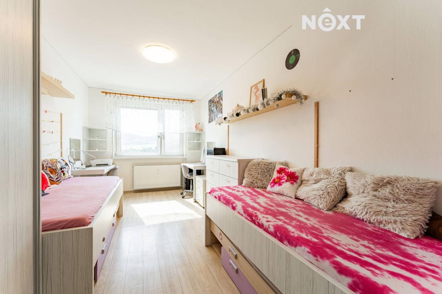 Prodej byt 3+1 - Šumperk, 68 m²