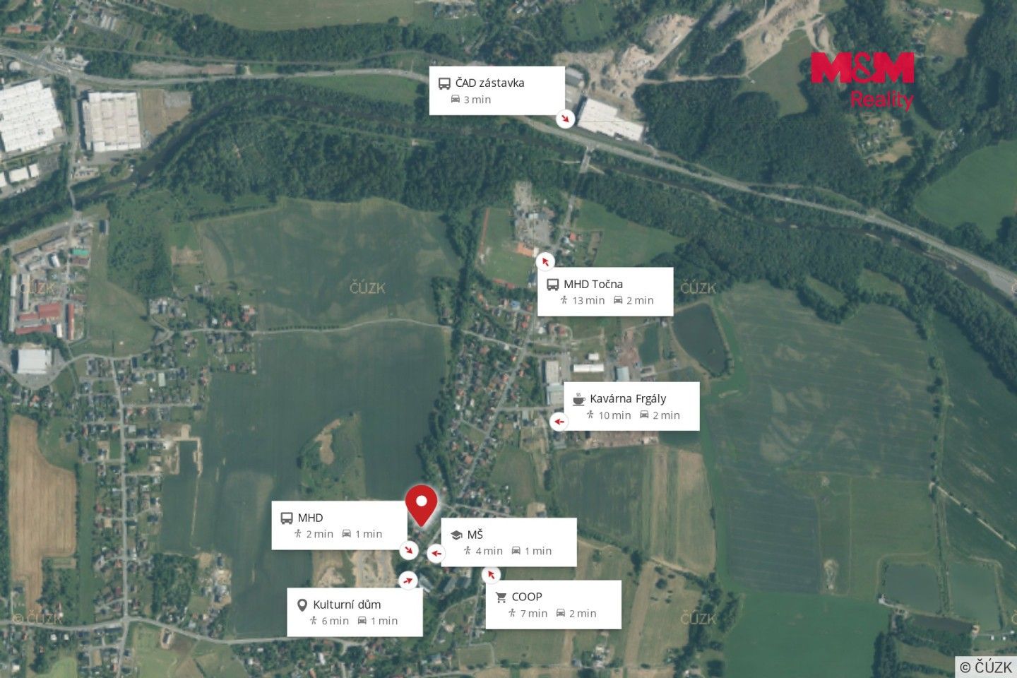 Rodinný dům · 150 m² · Hrachovec, Valašské Meziříčí - 4