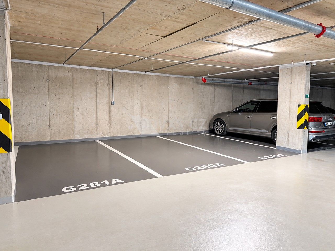 Nemovitost · 12 m² · Jankovcova, Praha - 3