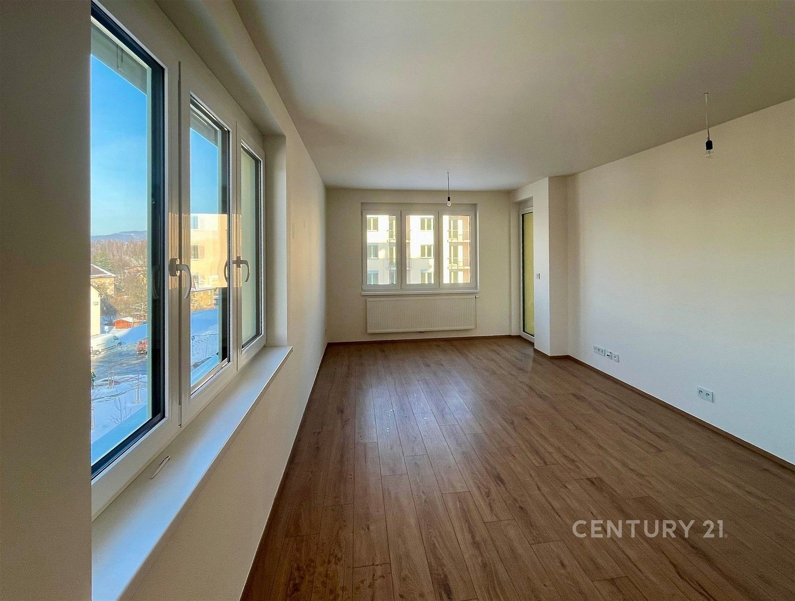 Pronájem byt 2+kk - Liberec, 60 m²