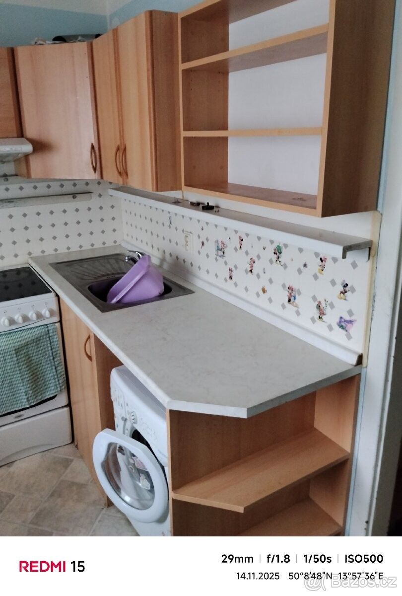 Pronájem byt - Stochov, 273 03