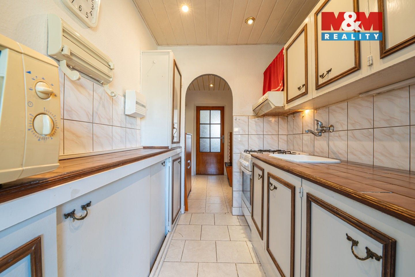 Prodej byt 3+1 - Střelecká, Rumburk, 79 m²