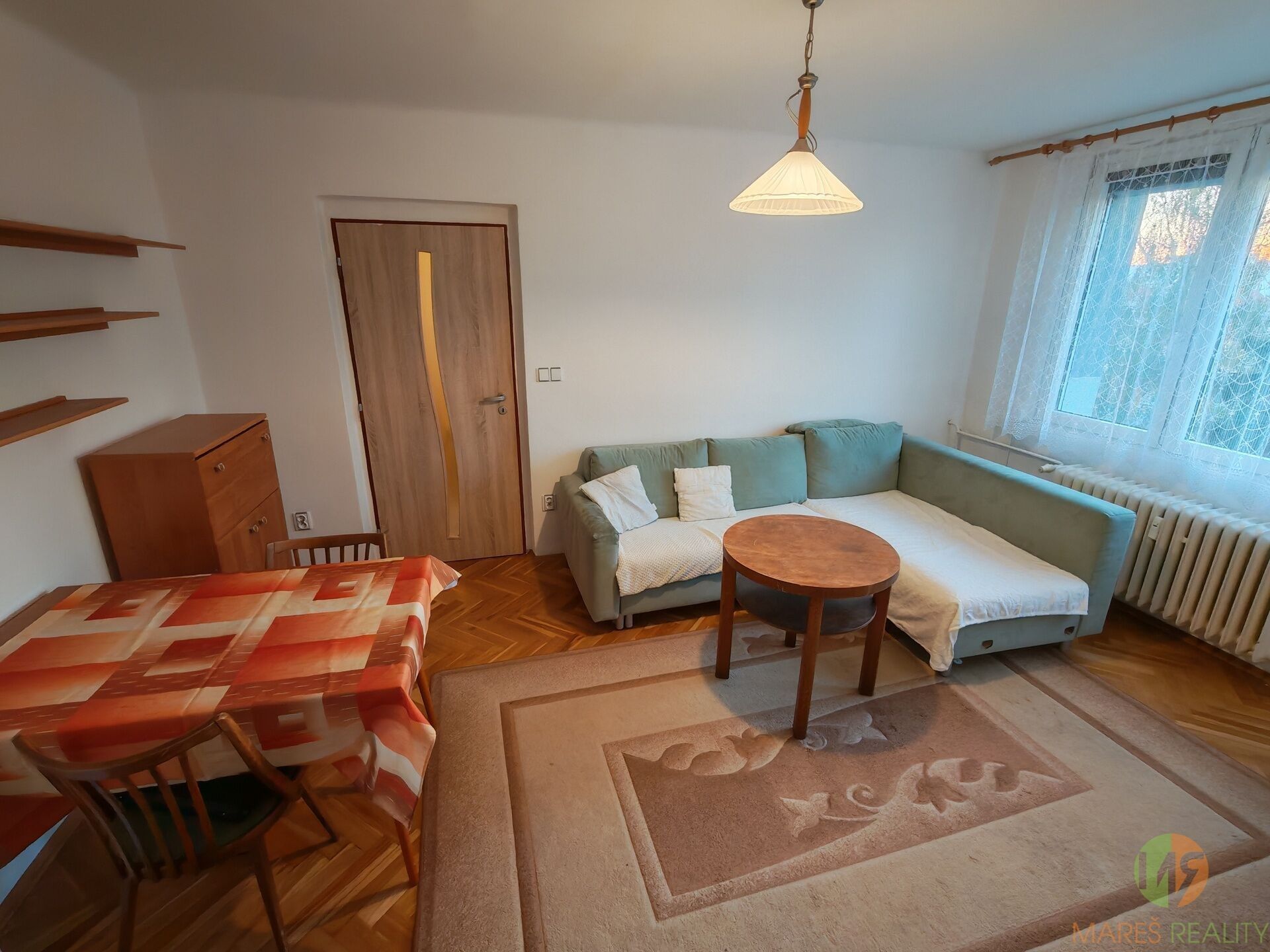 Byt 2+1 · 52 m² · K. Lávičky, České Budějovice 7 - 4