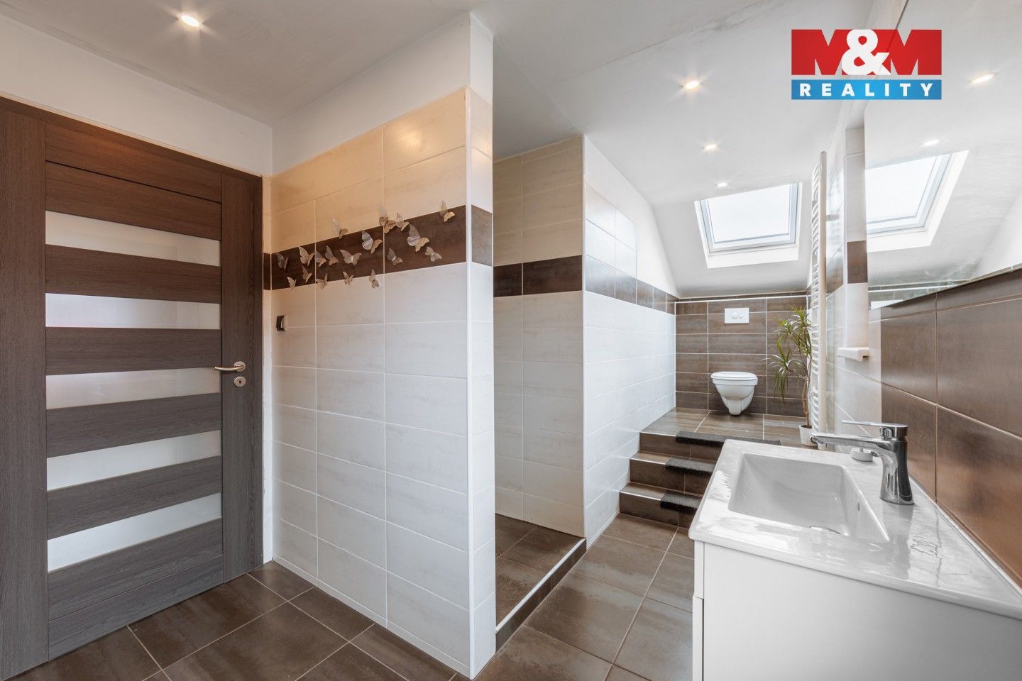 Prodej rodinný dům - Prokopa Holého, Sokolov, 190 m²